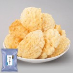 （※期日指定11月4日までお届け可）【無撰別まつり】無撰別 磯ふわり いか味_イメージ