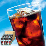 （※期日指定8月31日までお届け可）国技館力水コーヒー おまとめセット（1000ml×12本）_イメージ