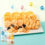(※期日指定8月4日までお届け可)【送料無料】夏めぐり 化粧箱_イメージ