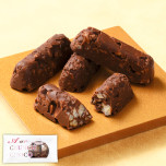 あられクランチチョコ 詰替パック（8本）_イメージ