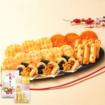 (※期日指定12月29日までお届け可)【送料無料】冬めぐり 化粧箱_イメージ