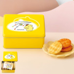 （※期日指定4月9日までお届け可）おまつりこまち ポムポムプリン 缶_イメージ