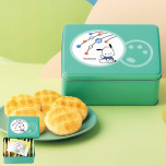 （※期日指定4月9日までお届け可）おまつりこまち ポチャッコ 缶_イメージ