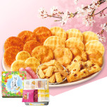 （※期日指定3月31日までお届け可）そよ風だより_イメージ