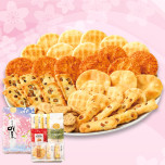 （※期日指定3月31日までお届け可）特撰詰合せ 咲来_イメージ