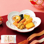 (※期日指定3月31日までお届け可)≪春限定≫ぷれみあむ てのひら日記 春 詰替パック_イメージ