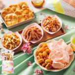 （※期日指定3月31日までお届け可）【数量・期間限定】春のおやつセット_イメージ