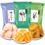 （※期日指定4月20日までお届け可）【無撰別まつり】無撰別3袋セット_イメージ