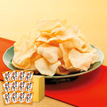 （※期日指定5月16日までお届け可）こりゃいける 九州しょうゆ風 おまとめセット（12袋）_イメージ