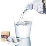 【送料込み】大相撲力水 500mlペットボトル（1ケース40本入り）_イメージ