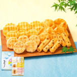 (※期日指定8月3日までお届け可)【送料無料】夏めぐり 化粧箱_イメージ