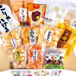 （※期日指定9月22日までお届け可）【通販限定】創業感謝97周年 大箱（12袋入）_イメージ