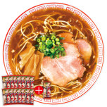 【送料無料】ハッキヨイラーメン 土俵の一杯 おまとめセット_イメージ
