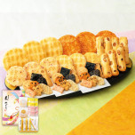 (※期日指定12月29日までお届け可)【送料無料】冬めぐり 化粧箱_イメージ