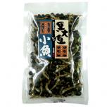 黒大豆と小魚_イメージ