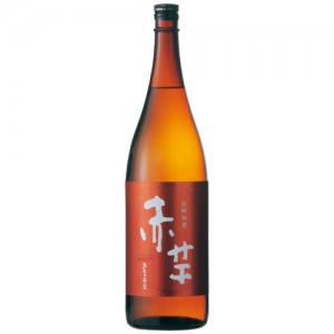 いも焼酎　熟年の眞実　赤芋　1.8L_イメージ