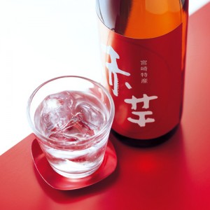 いも焼酎　熟年の眞実　赤芋　1.8L_イメージ