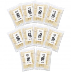 【送料無料】【通販限定】【THE餅】切り餅おまとめセット（10袋）_イメージ