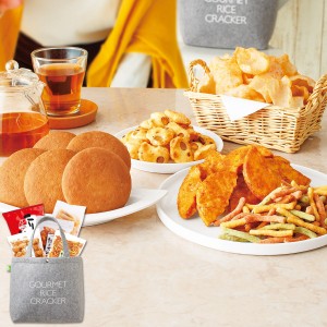 （※期日指定12月7日まで）【数量・期間限定】秋のおやつセット_イメージ