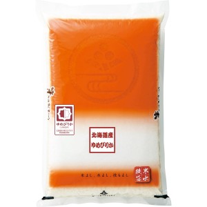 【通販限定】米のおまつり ゆめぴりか(5kg)_イメージ