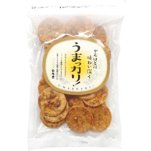 うまっカリ_イメージ