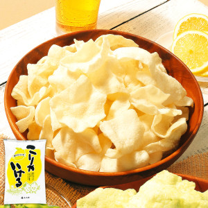 （※期日指定7月31日までお届け可）こりゃいける 瀬戸内れもん味_イメージ