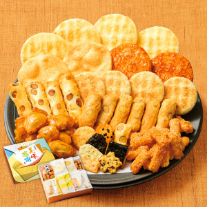 （※期日指定11月10日までお届け可）【送料無料】お味見セット 美味感謝_イメージ