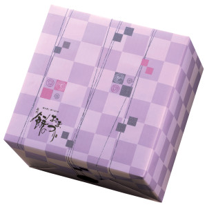 【ソーシャルギフト専用】仏事用 餅のおまつり 大缶（期日指定必須）_イメージ