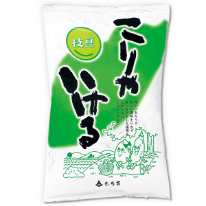 （※期日指定7月31日までお届け可）こりゃいける 枝豆味_イメージ