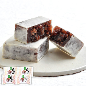 （※期日指定2月28日までお届け可）きんつば（4個）_イメージ