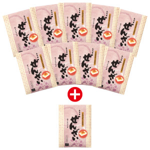 （※期日指定12月29日までお届け可）もち吉 ぜんざい おまとめセット_イメージ