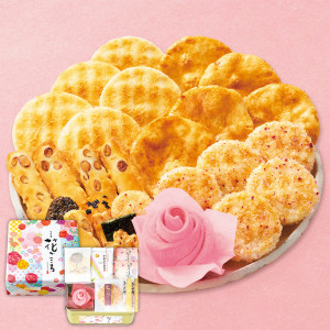 （※期日指定5月16日までお届け可）花ごころ 小缶_イメージ