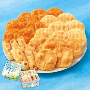 （※期日指定8月31日までお届け可）夏だより 小缶_イメージ