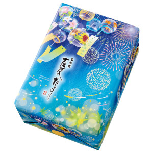 （※期日指定8月5日までお届け可）夏だより 大缶_イメージ