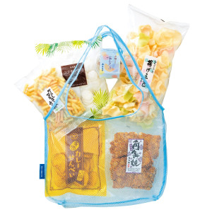 （※期日指定7月31日までお届け可）【数量・期間限定】夏のおやつセット_イメージ