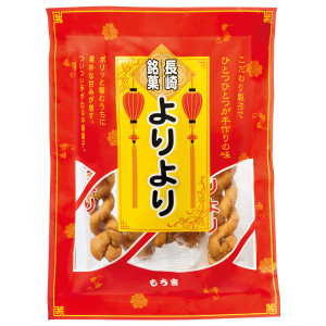 （※7月14日以降順次発送）（※期日指定8月31日までお届け可）よりより 袋入り（5本）_イメージ