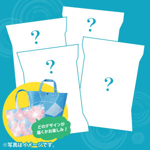 （※期日指定8月9日までお届け可）夏の福袋_イメージ