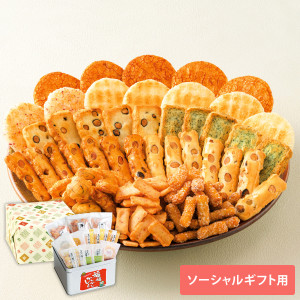 【ソーシャルギフト専用】福福かんかん 大缶_イメージ