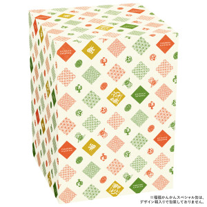 【ソーシャルギフト専用】福福かんかん スペシャル缶_イメージ