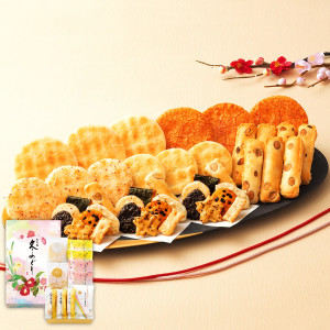 （※期日指定12月29日までお届け可）【送料無料】冬めぐり 化粧箱_イメージ