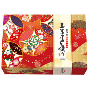 （※期日指定12月29日までお届け可）【送料無料】特撰詰合せ ふるさと便り_イメージ