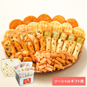 【ソーシャルギフト専用】福福かんかん 大缶_イメージ