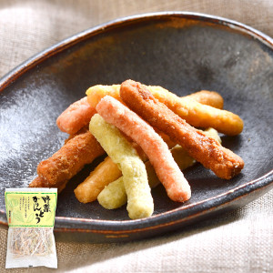 野菜かりんとう_イメージ