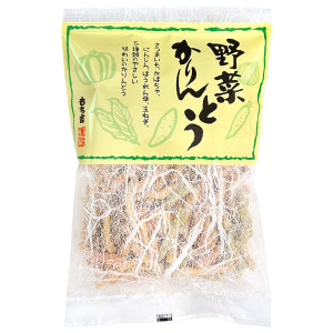 野菜かりんとう_イメージ