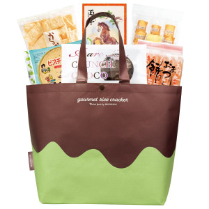 （期日指定2月14日までお届け可）【数量限定】早春のおやつセット_イメージ