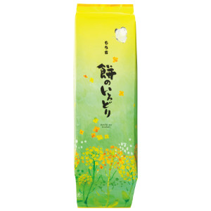 （※期日指定4月13日までお届け可）餅のいろどり 春_イメージ