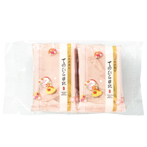 （※期日指定3月31日までお届け可）≪春限定≫ぷれみあむ てのひら日記 春 詰替パック_イメージ