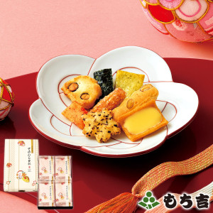 （※期日指定3月31日までお届け可）≪春限定≫ぷれみあむ てのひら日記 春 化粧箱_イメージ