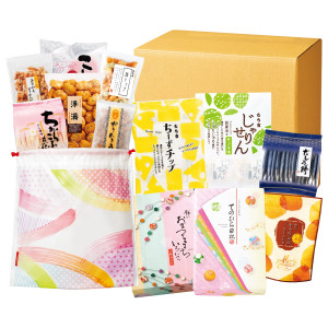 （※期日指定4月11日までお届け可）ハッピーボックス_イメージ