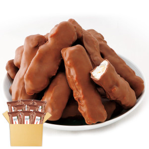 （※3月13日以降順次発送）（※期日指定4月13日までお届け可）無撰別 ちょこあられ おまとめセット_イメージ